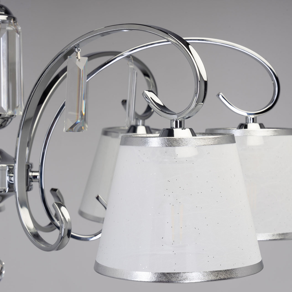 Люстра MW-Light Федерика