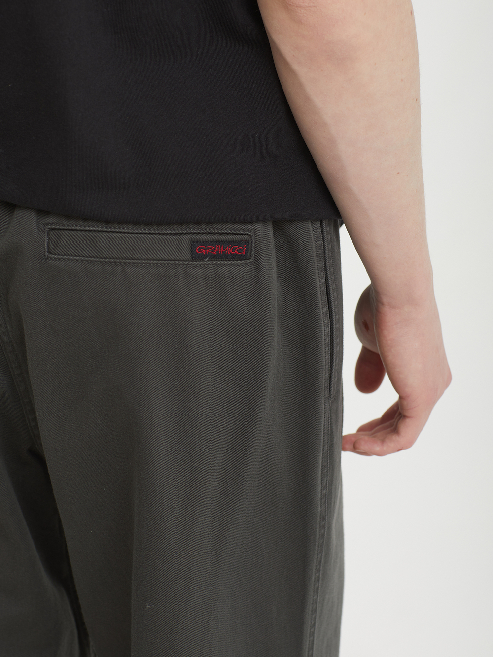 Мужские Брюки Gramicci Pant Straight Fit