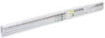 Шина соединительная типа PIN (штырь) 3Р 63А (1м) IEK