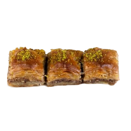 Пахлава вес Конди (7800)