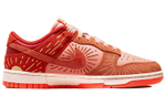 Кроссовки Nike Dunk Low Nh "Winter Solstice" (Женская размерная сетка)