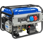 ТСС SGG 9000E3LUA бензиновый генератор 190096
