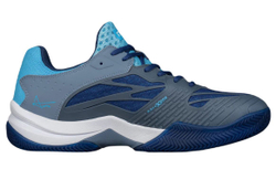 Мужские кросовки для Padel NOX AT10 Lux - небесный