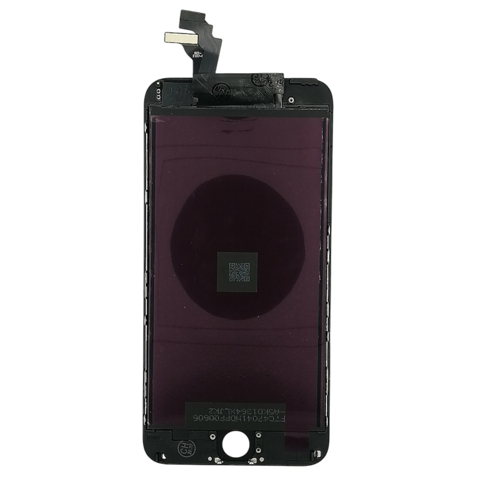 Дисплей iPhone 6 Plus в сборе Черный