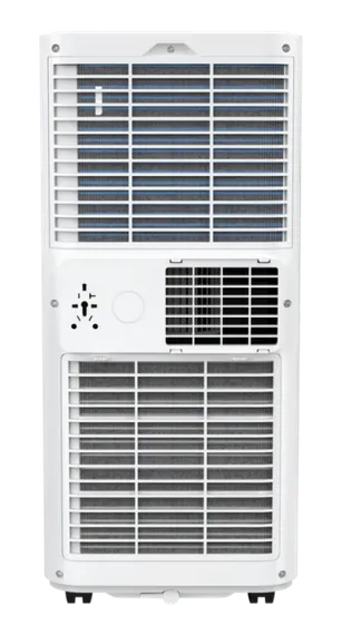 Мобильный кондиционер cерии TESORO RM-TS22CH-E