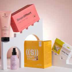 Slim set Готовый набор для снижения веса