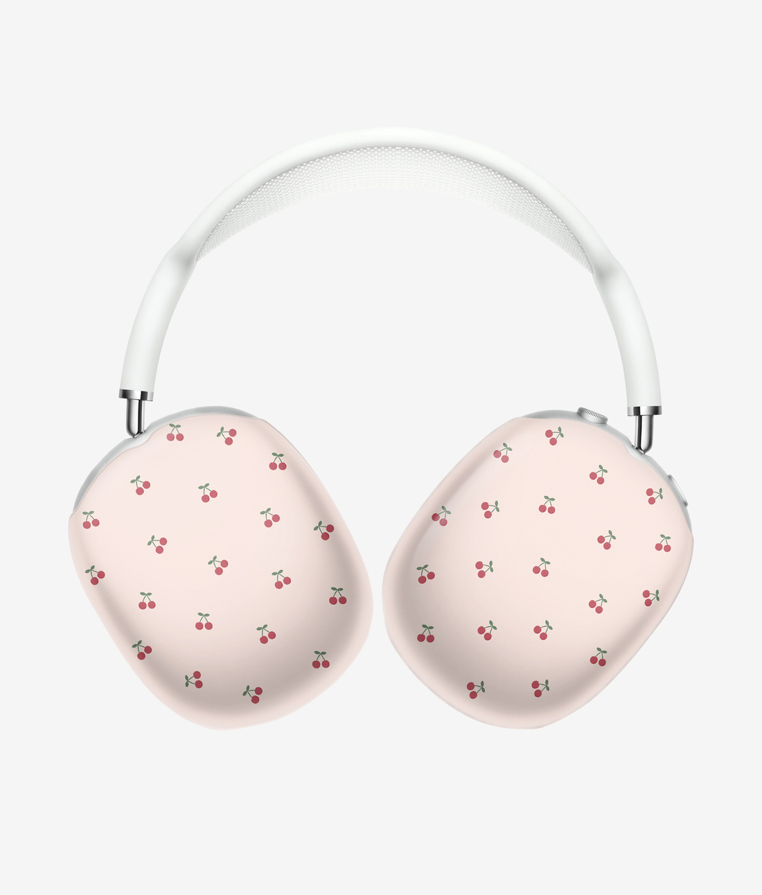 Кейс CHERRY YOGURT для AirPods Max