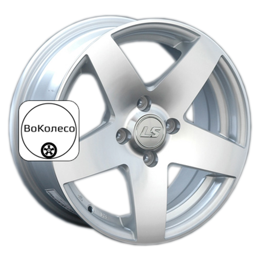7x17/5x108 ET40 D73,1 806 SF (конус) LS