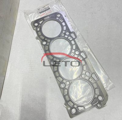 Прокладка ГБЦ 11116-51030-D0 1111651030D0