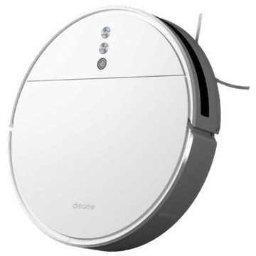 Робот-пылесос Dreame F9 Белый Global
