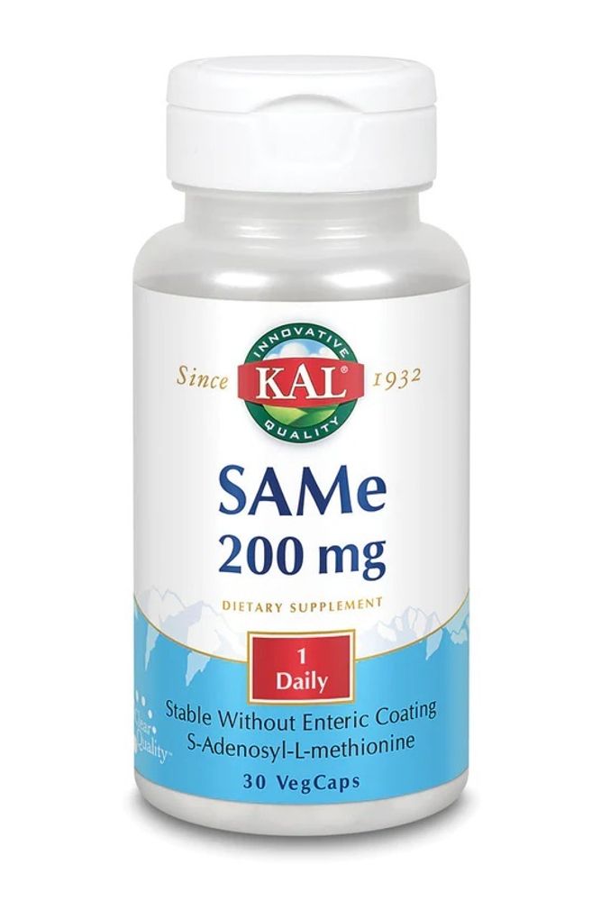 SAMe 30 tab