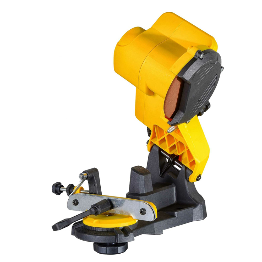 Станок для заточки цепей HUTER ECS-100