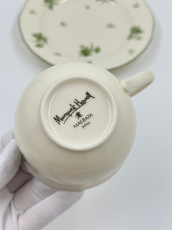 Чайная пара Margaret Howell by Maebata