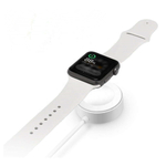 Беспроводное зарядное устройство  для Apple Watch (magnetic charging cable)