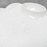 Блюдо "Маршмеллоу" 25*25*2,5см