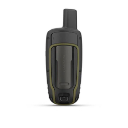 Навигатор Garmin GPSMAP 65 S, Multi-Band без топографических карт