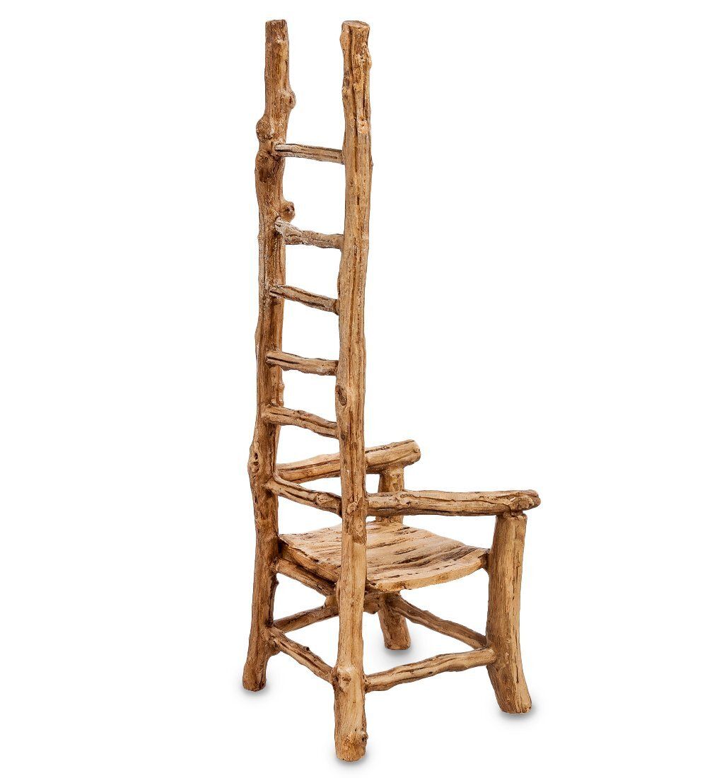 ED-108 Подставка для фигурок «Стул»