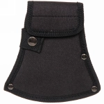 Топор туристический в чехле 250*130*15мм, F301B