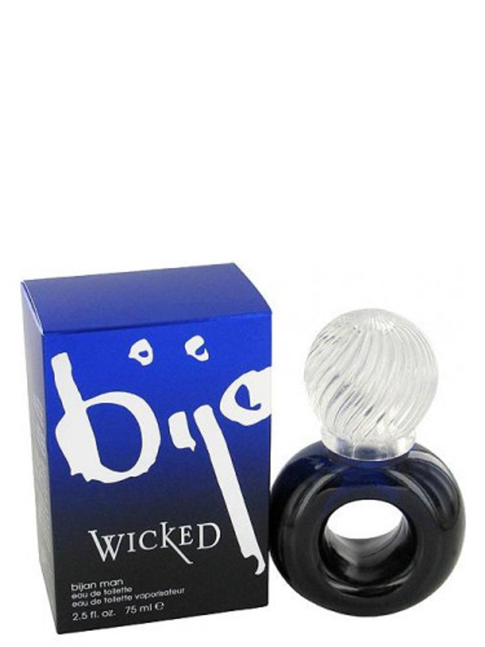 Bijan Wicked for Men