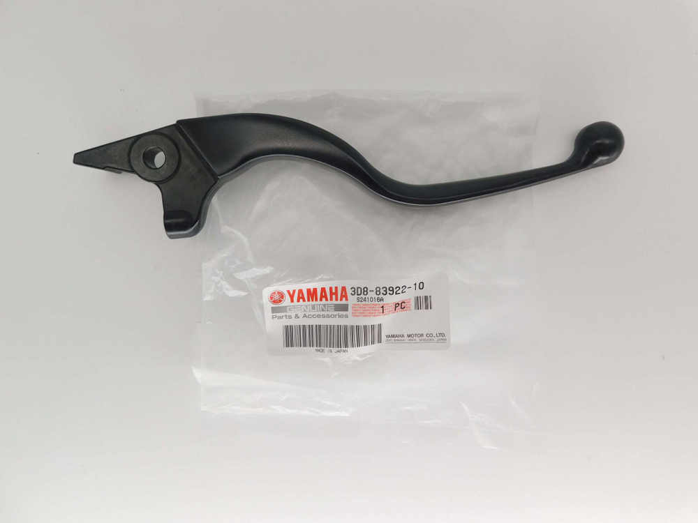 рычаг тормоза Yamaha XVS950 Bolt XVS1300 Stryker 3D8-83922-10-00