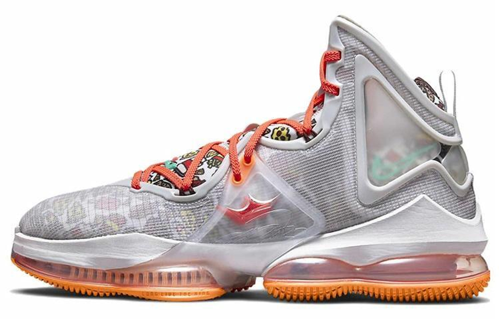 Кроссовки Nike Lebron 19 19