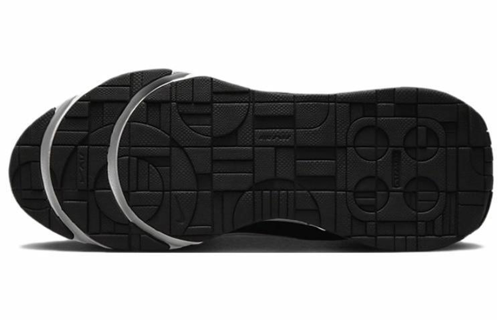 Кроссовки Nike Air Max Intrlk Lite (Женская размерная сетка)