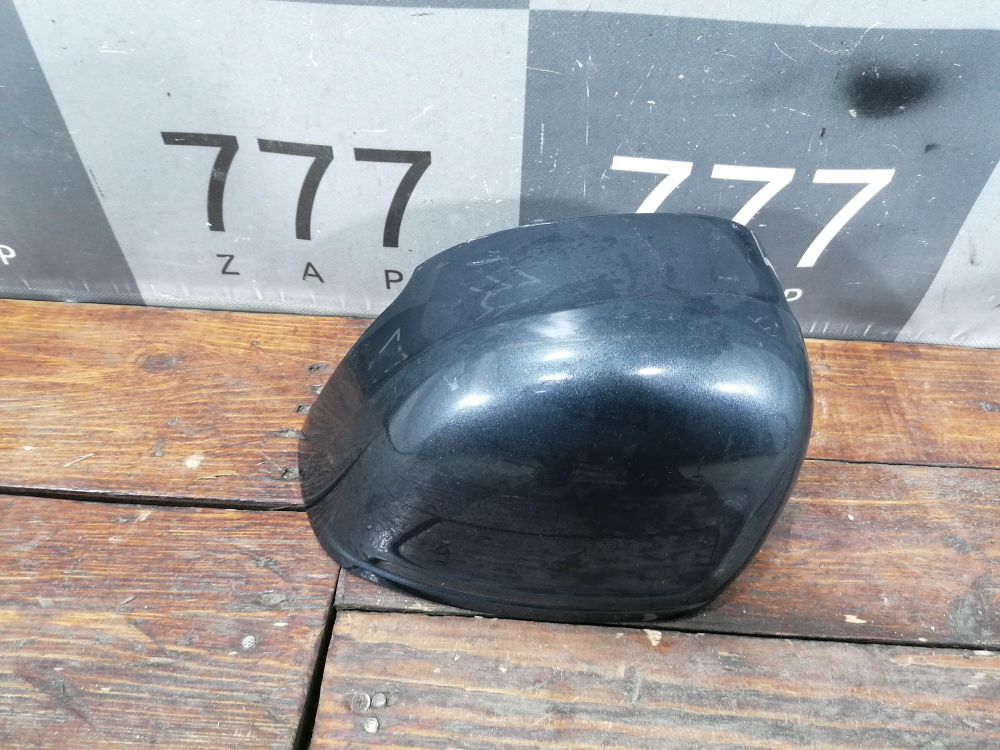 Крышка зеркала левого Volvo XC90 2 14-нв Б/У Оригинал 32132735