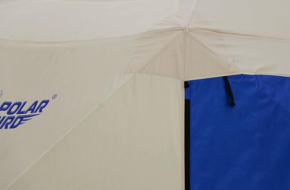 Палатка-шатер летняя Polar Bird 3SK Long
