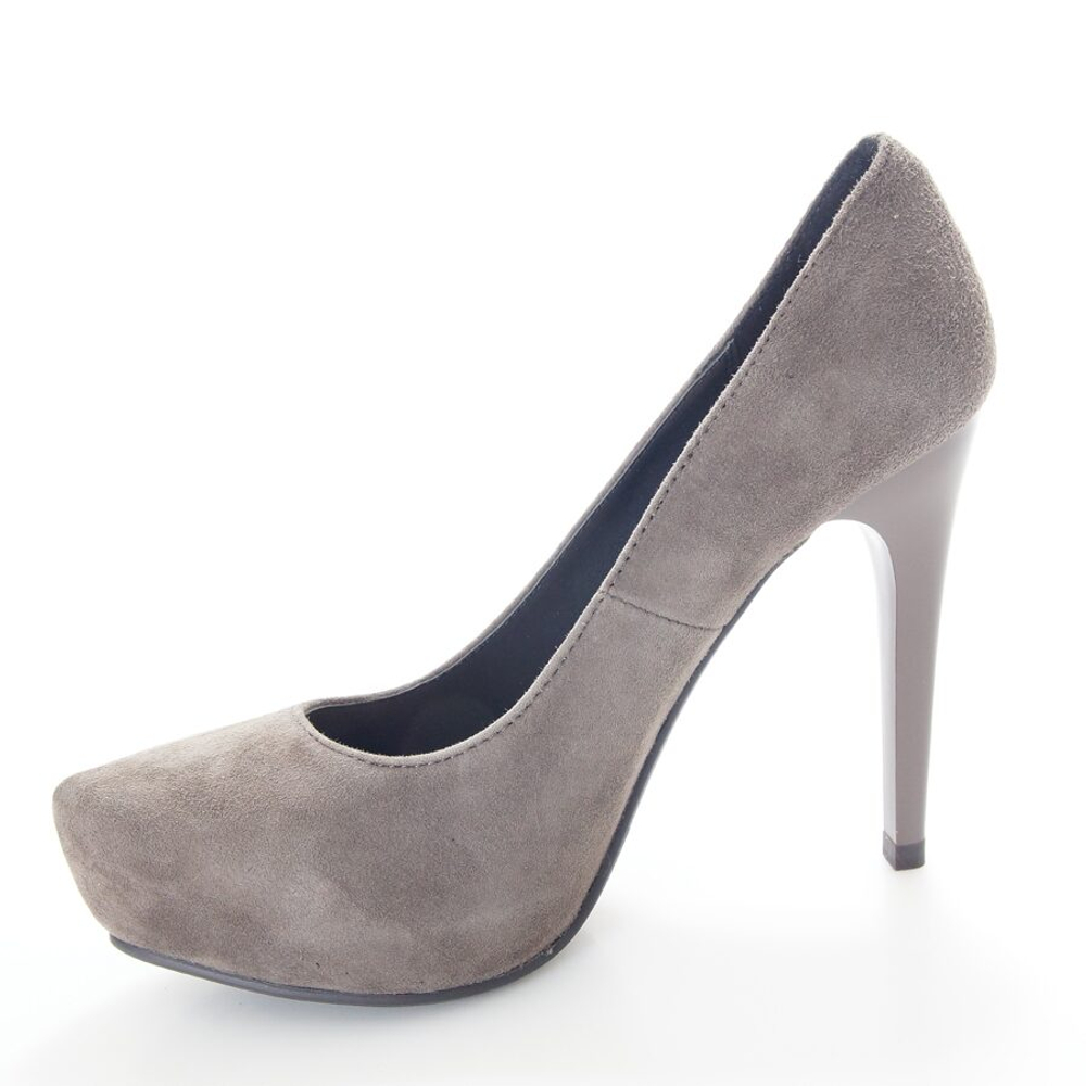 Туфли женские POPULAR FASHION SE627C