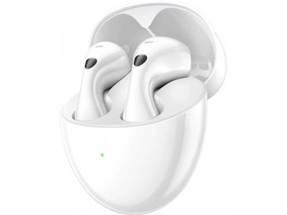 Беспроводные наушники Huawei FreeBuds 6 Harper-T00 белый