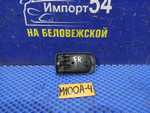 Ручка двери передней правой салонная TOYOTA DUET 1998-2000