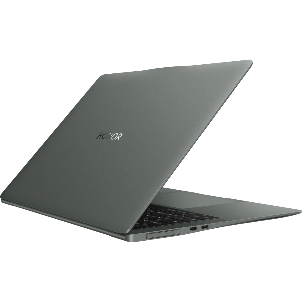 Ноутбук Honor MagicBook Art 14 MRA-721 Core Ultra 7 155H 32Gb SSD1Tb Intel Arc 14.6" OLED Touch 3.1K (3120x2080) Win11Home green (5301AKXL)