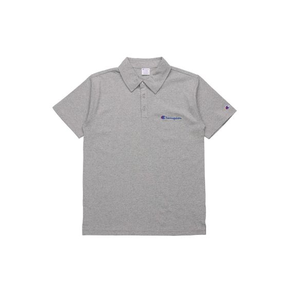 Champion Logo polo