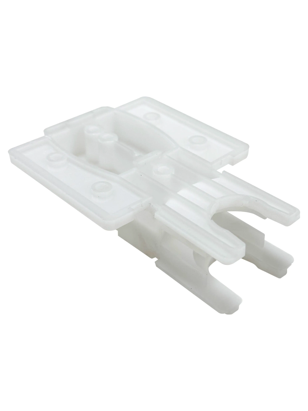 Держатель звездочки пластиковый для направляющих SK