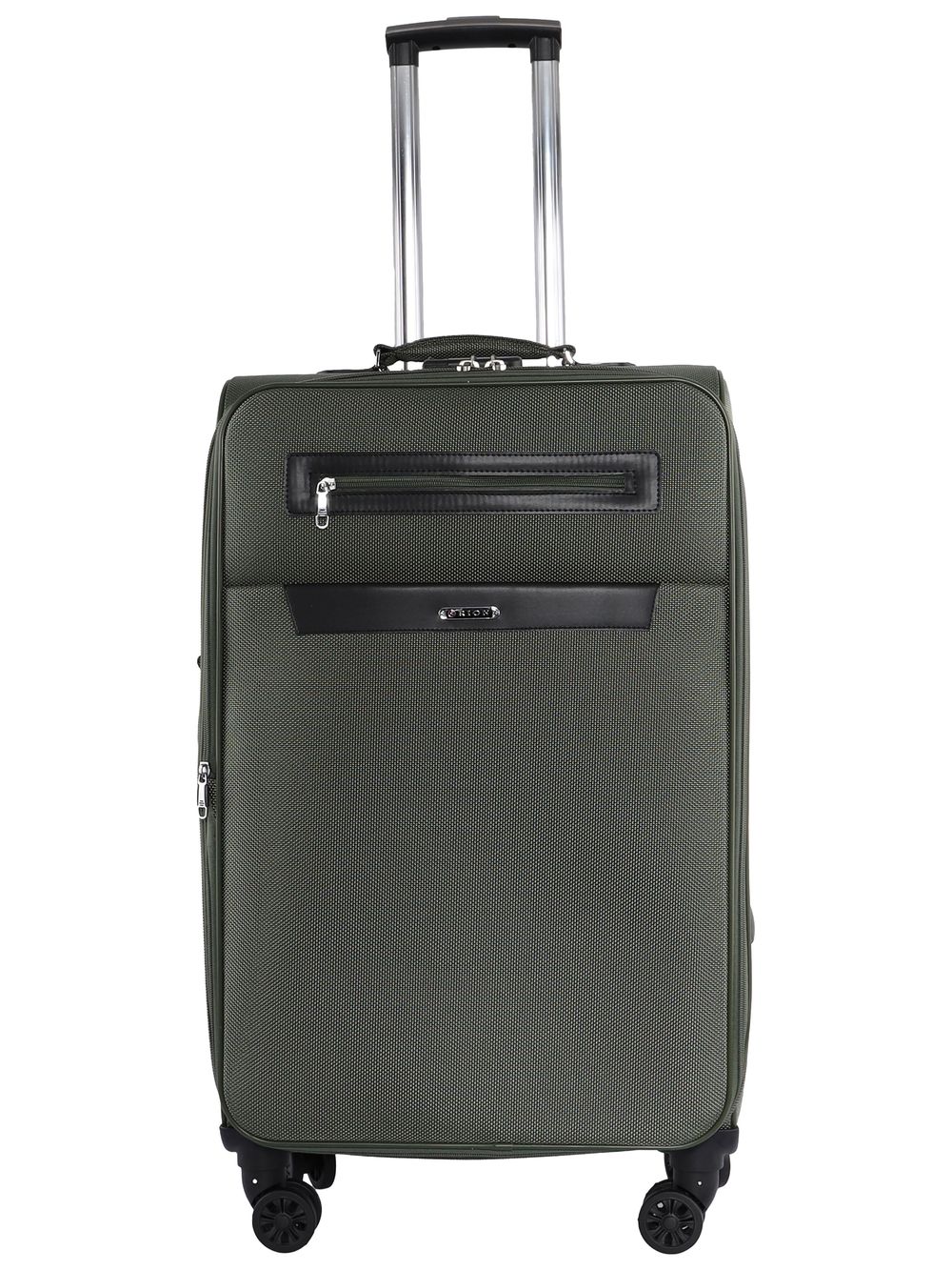 Чемодан 458-4 / 26 дюймов