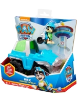 Набор игрушки Щенячий Патруль фигурка Рекс Paw Patrol