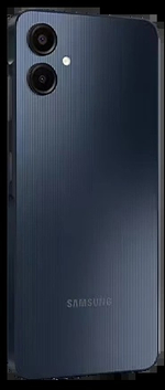 Смартфон Samsung Galaxy A06 4/64Gb Black (SM-A065F)