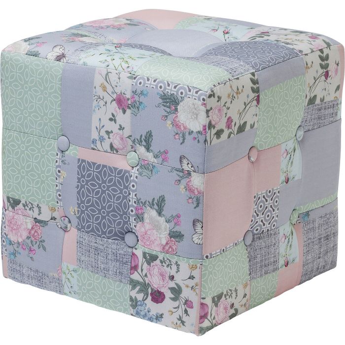 Пуф Patchwork 81781 Kare