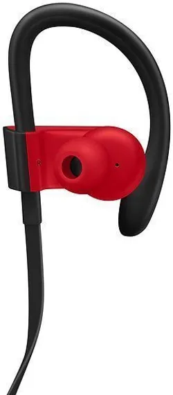 Беспроводные наушники Beats Powerbeats 3 Wireless Black/Red