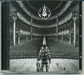 Lacrimosa / Stille (RU)(CD)