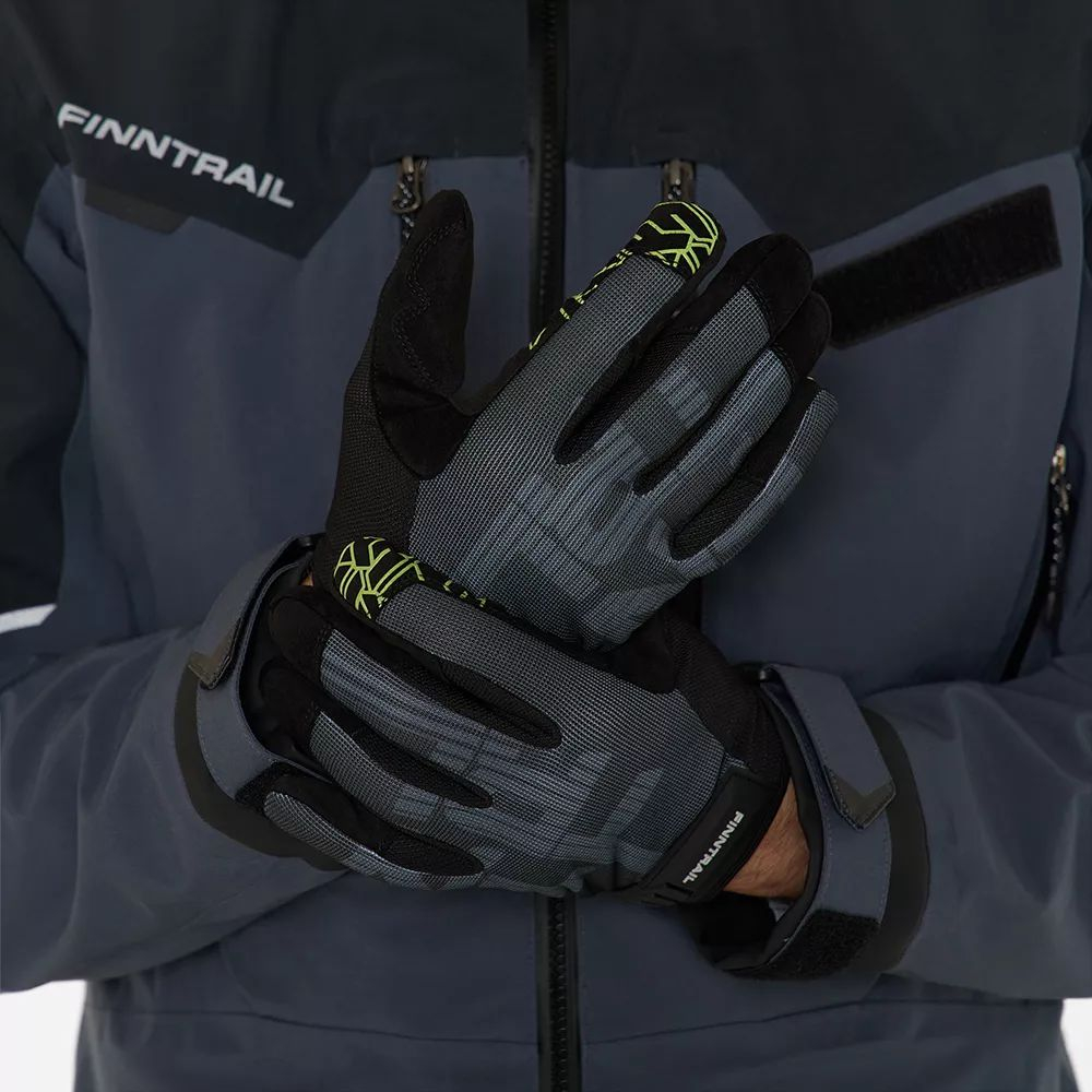 Finntrail Перчатки Eagle 2841