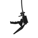 Прозрачная вакуумная помпа Pistol Penis Pump (Цвет: прозрачный)