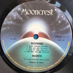 Nazareth / Razamanaz (LP)