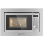 Встраиваемая микроволновая печь Meferi MMO6020IX POWER фото 17