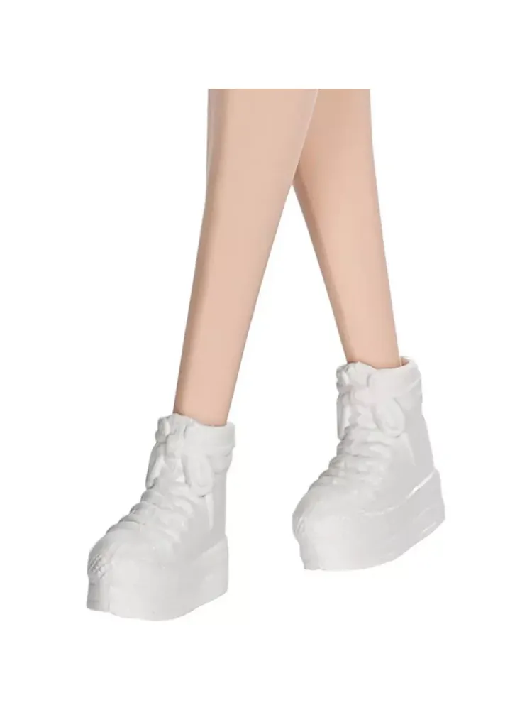 Кукла игра с модой DYY90