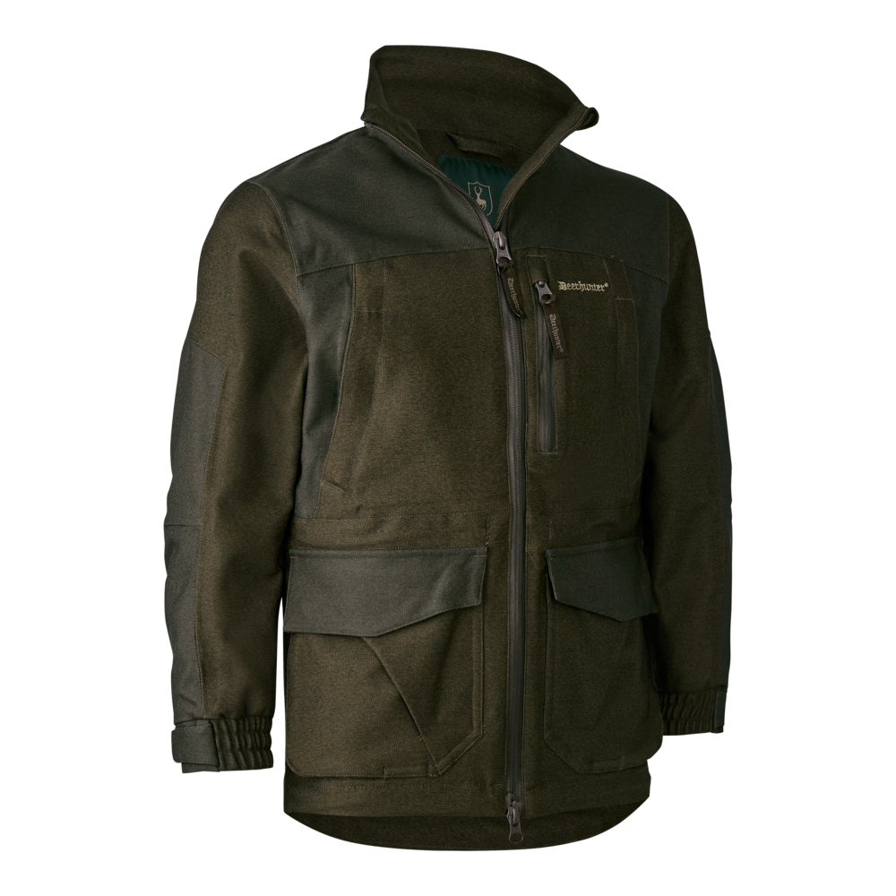Куртка Deerhunter Chasse Youth (365 Olive Night melange)