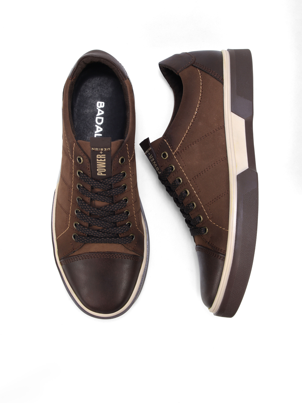 Кеды мужские K846-2R