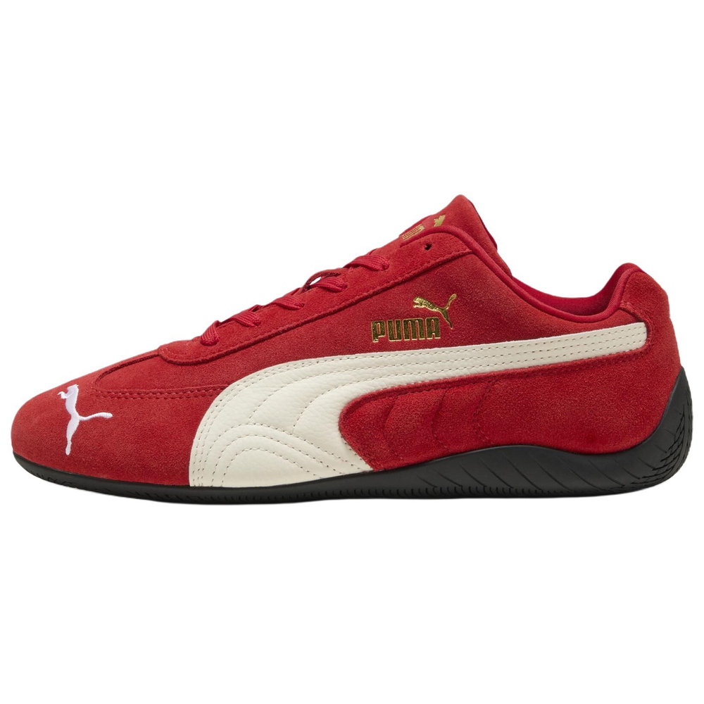 Кроссовки Puma Speedcat 'For All Time Red White' 406329-02