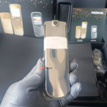 Nokia 8800 Sirocco Edition Silver (Серебристый)