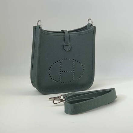 Сумка Hermes 17 см